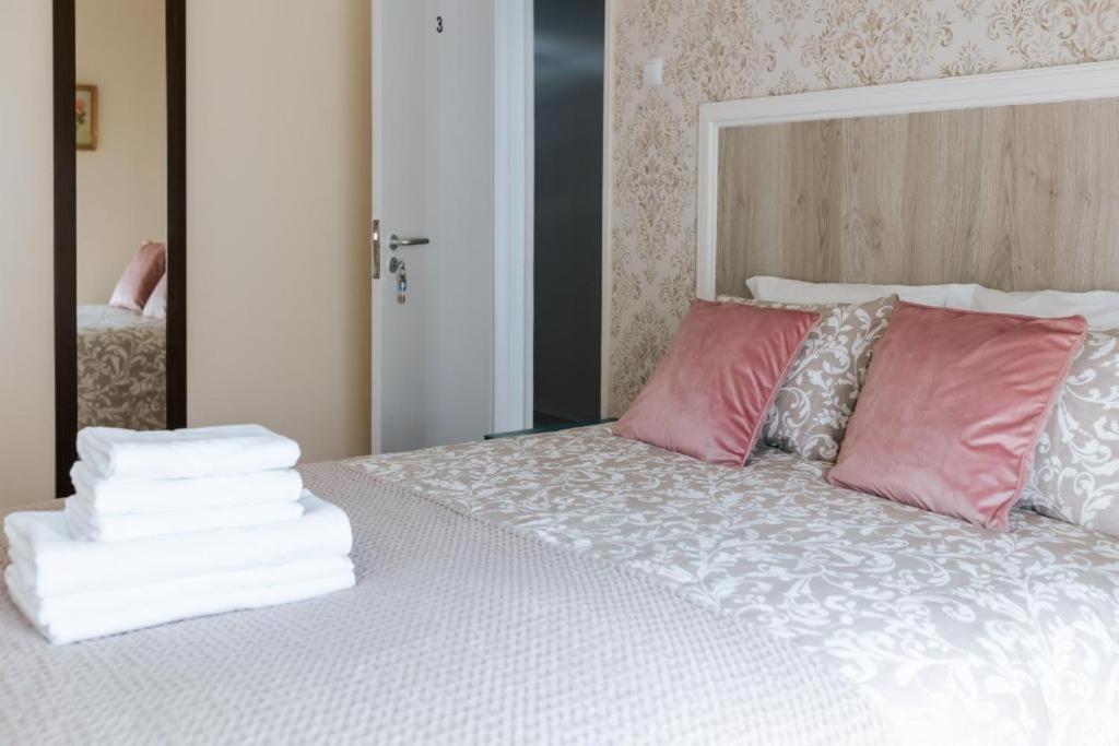 Daniela'S Lisboa Central Room 205 Ngoại thất bức ảnh
