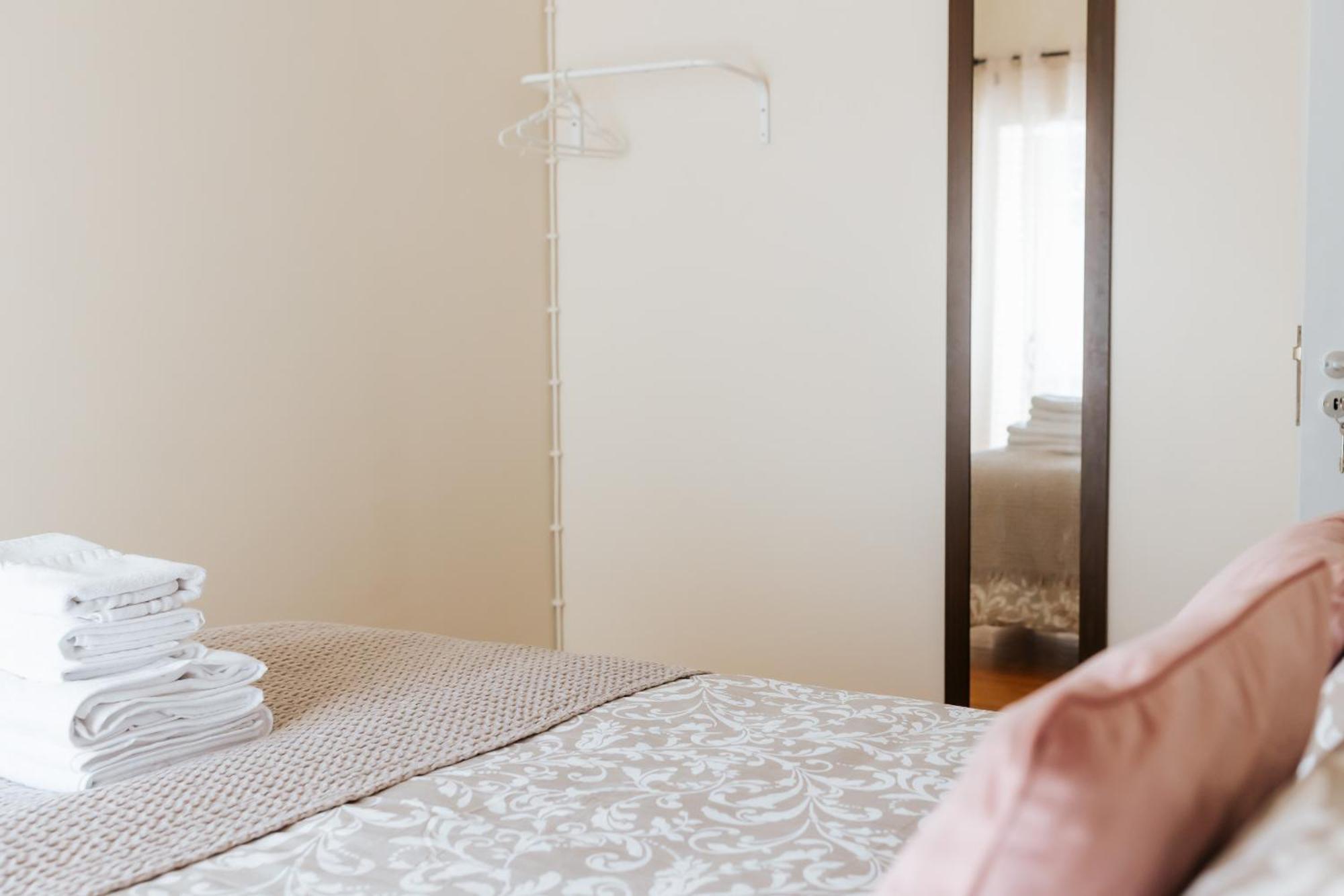 Daniela'S Lisboa Central Room 205 Ngoại thất bức ảnh