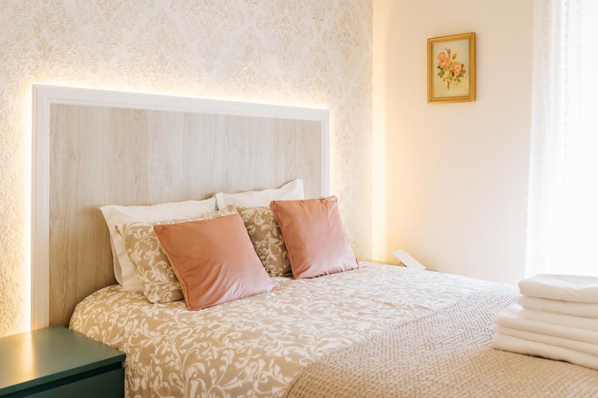 Daniela'S Lisboa Central Room 205 Ngoại thất bức ảnh